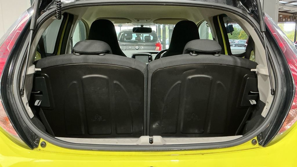 Used Toyota AYGO 2016 for sale - 76406606: Photo 13