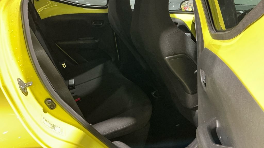 Used Toyota AYGO 2016 for sale - 76406606: Photo 14