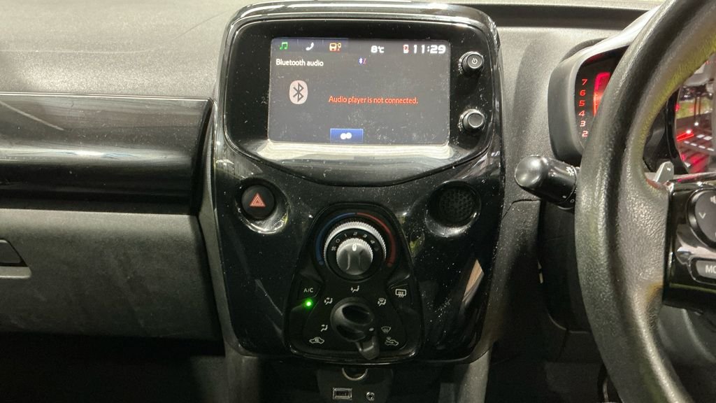 Used Toyota AYGO 2016 for sale - 76406606: Photo 16