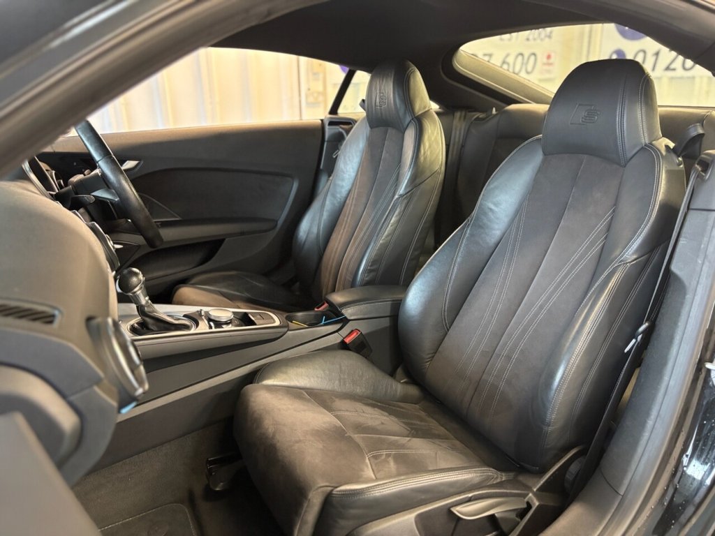 Used Audi TT 2015 for sale - 78002313: Photo 11