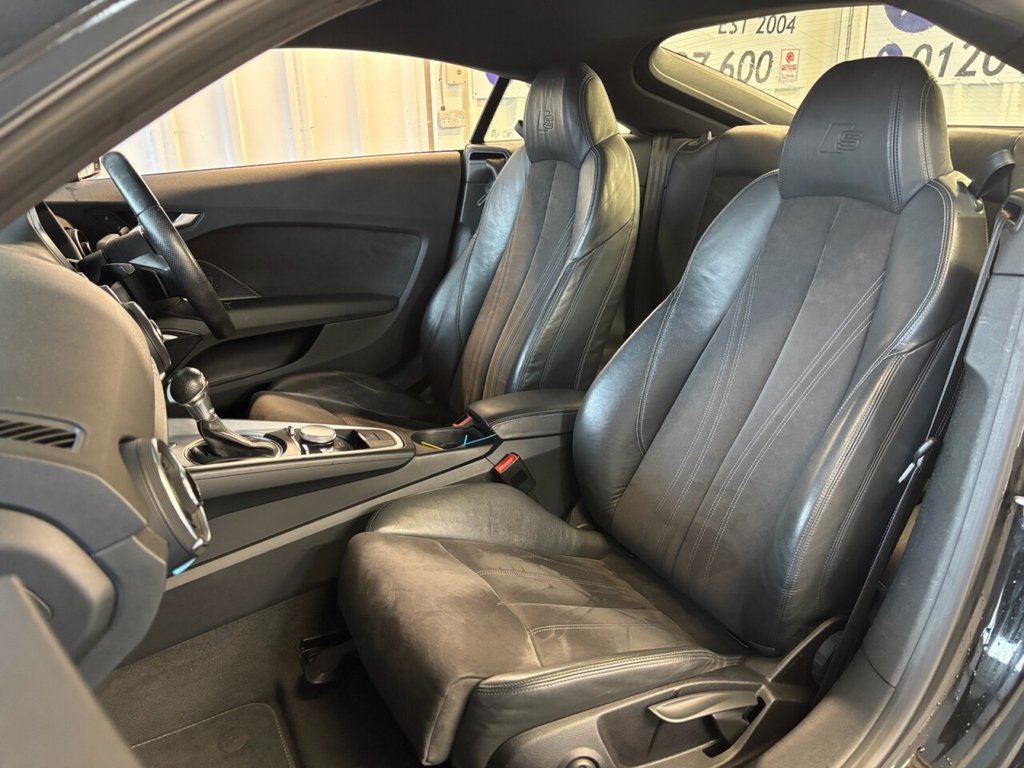 Used Audi TT 2015 for sale - 78002313: Photo 19