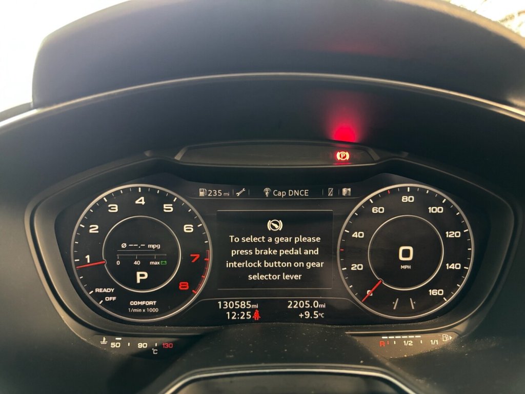 Used Audi TT 2015 for sale - 78002313: Photo 23