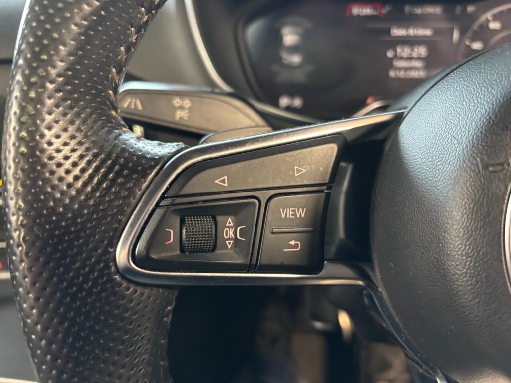 Used Audi TT 2015 for sale - 78002313: Photo 25