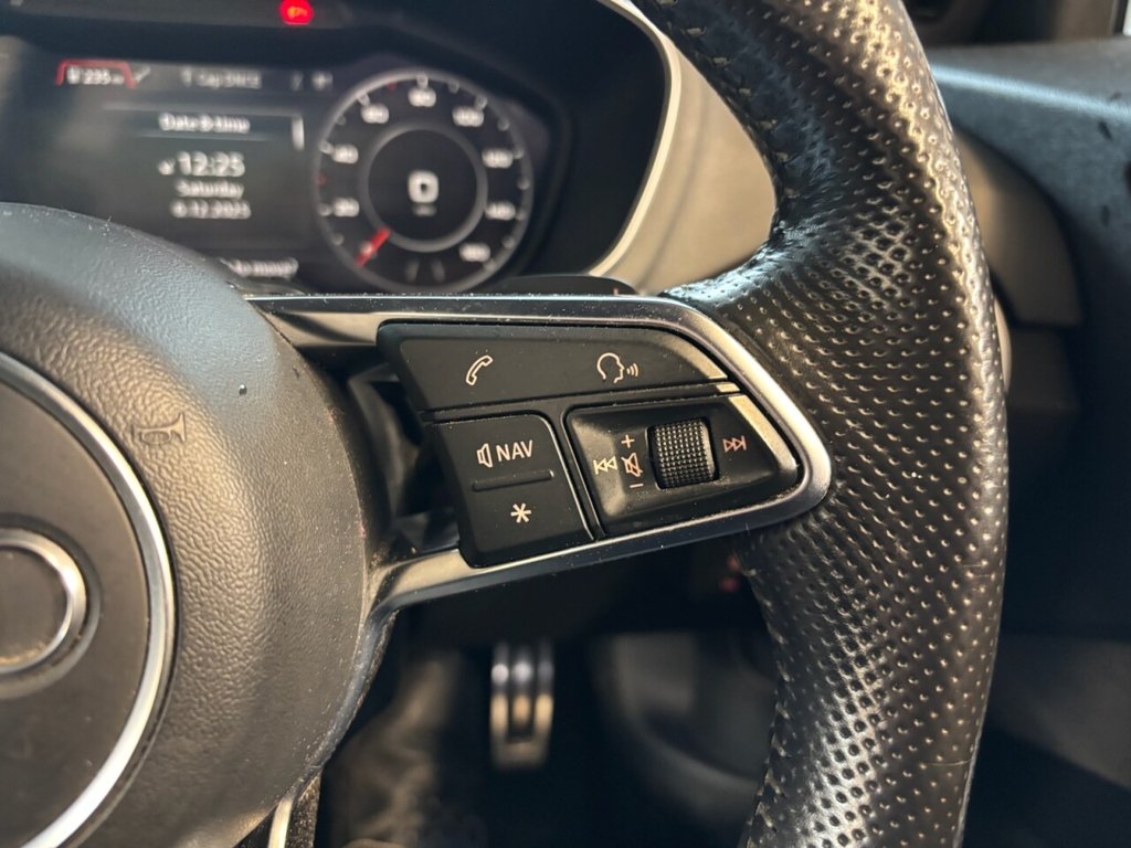 Used Audi TT 2015 for sale - 78002313: Photo 26