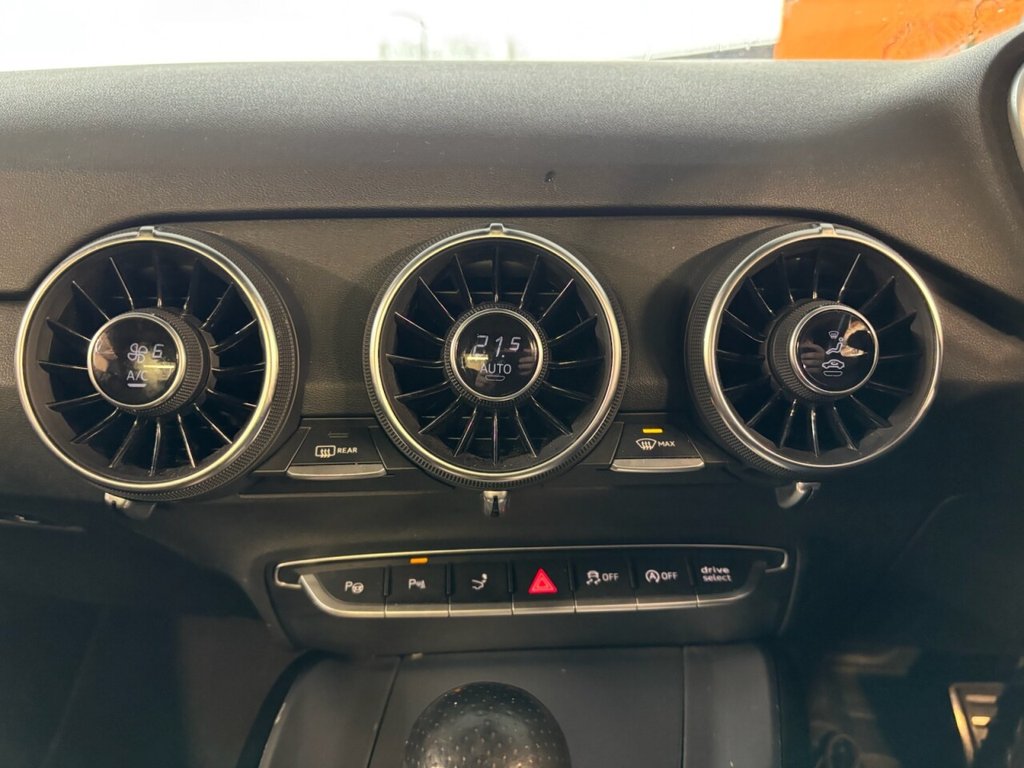 Used Audi TT 2015 for sale - 78002313: Photo 28