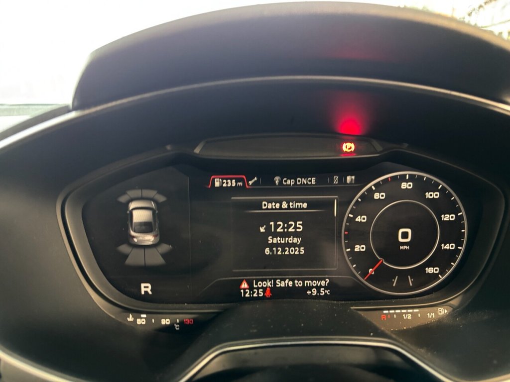 Used Audi TT 2015 for sale - 78002313: Photo 29