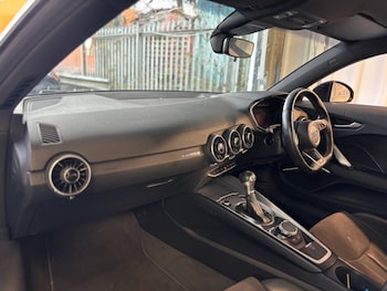 Used Audi TT 2015 for sale - 78002313: Photo