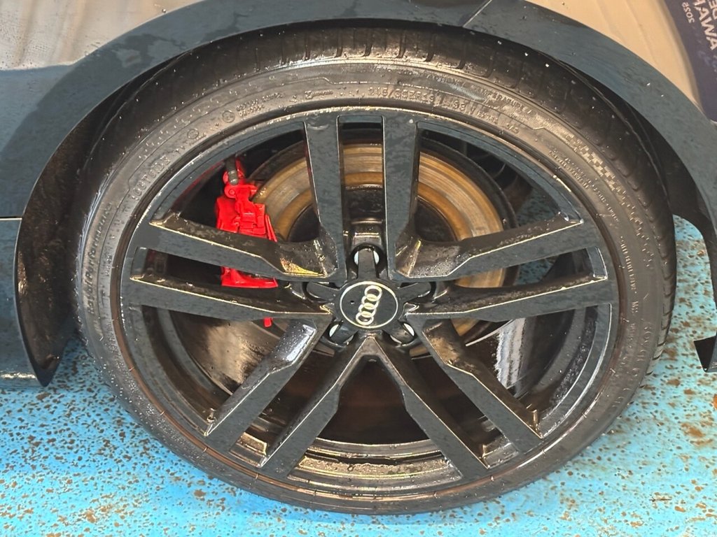 Used Audi TT 2015 for sale - 78002313: Photo 32