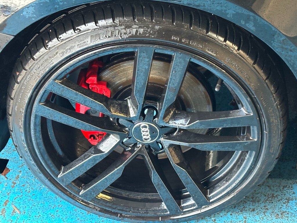 Used Audi TT 2015 for sale - 78002313: Photo 33