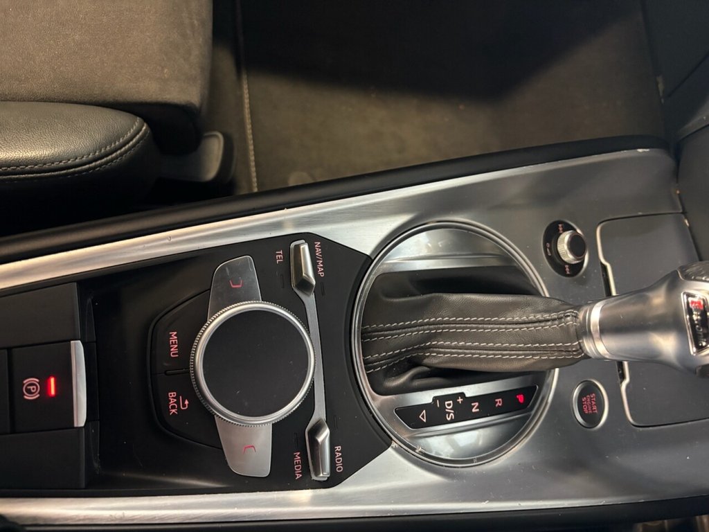 Used Audi TT 2015 for sale - 78002313: Photo 34