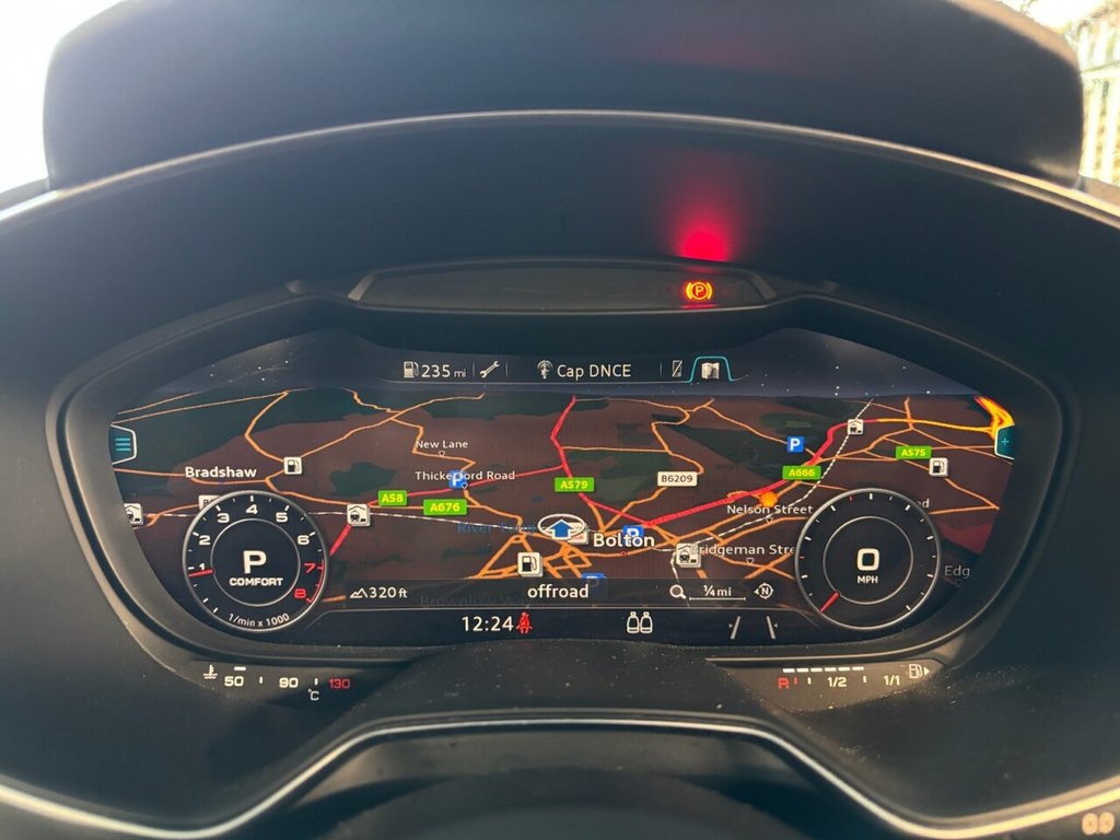 Used Audi TT 2015 for sale - 78002313: Photo 6