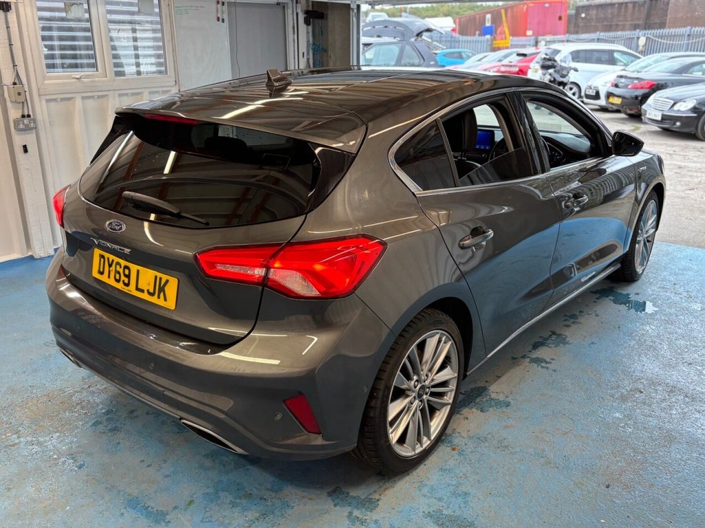 Used Ford Focus 2020 for sale - 76280090: Photo 10