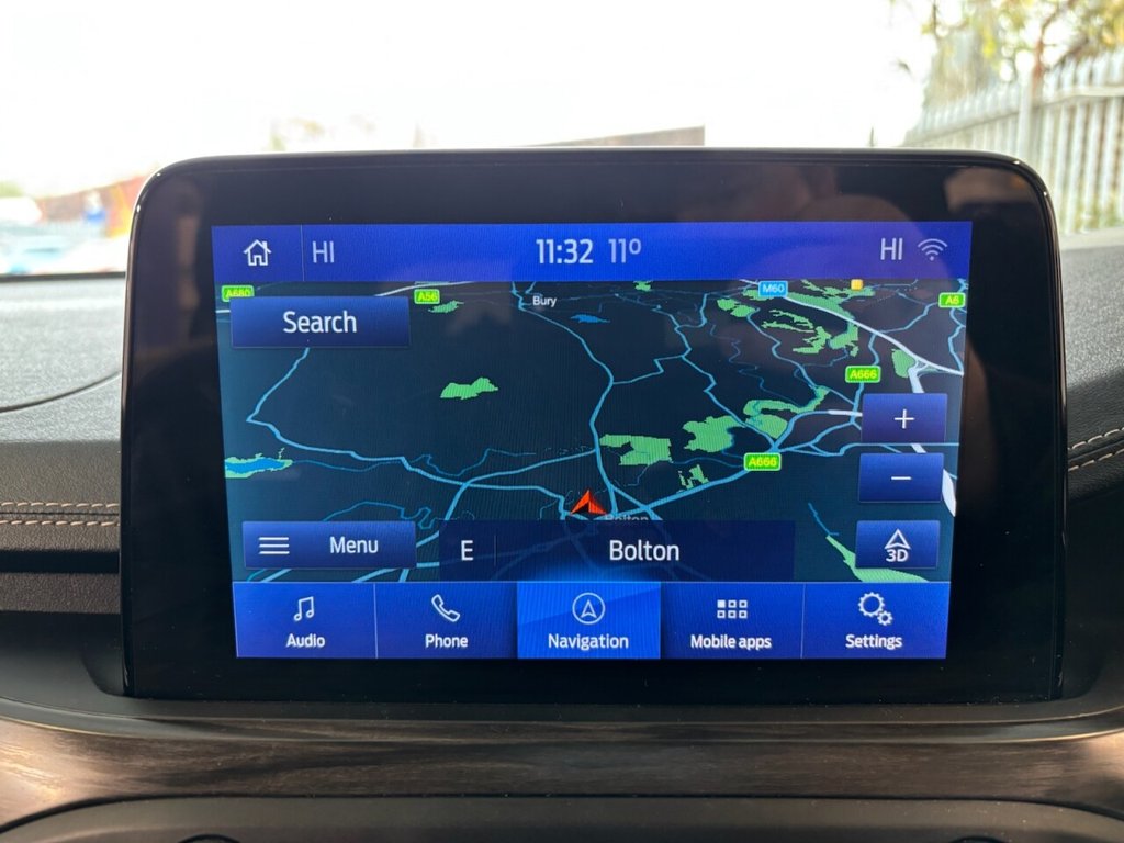 Used Ford Focus 2020 for sale - 76280090: Photo 12