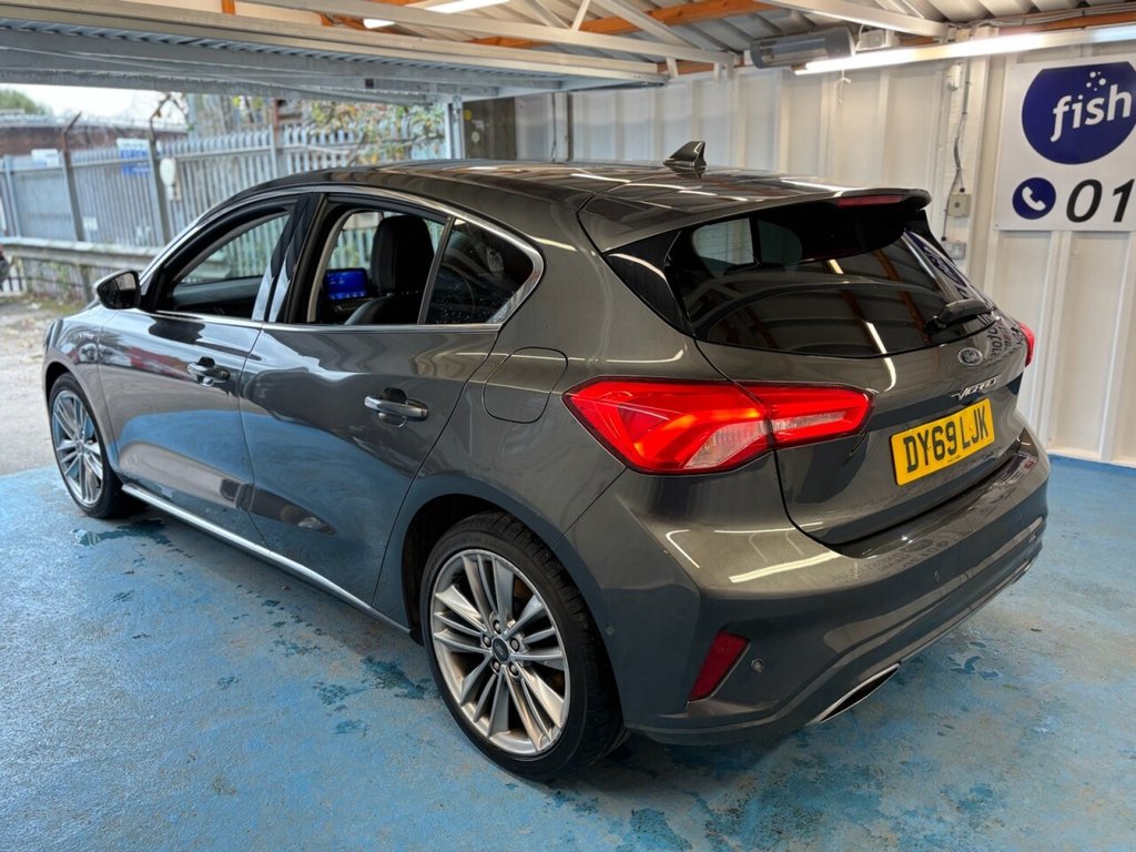 Used Ford Focus 2020 for sale - 76280090: Photo 14