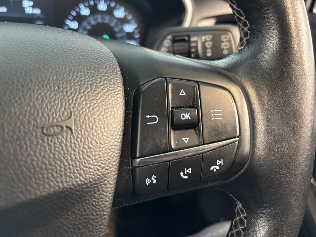 Used Ford Focus 2020 for sale - 76280090: Photo 15