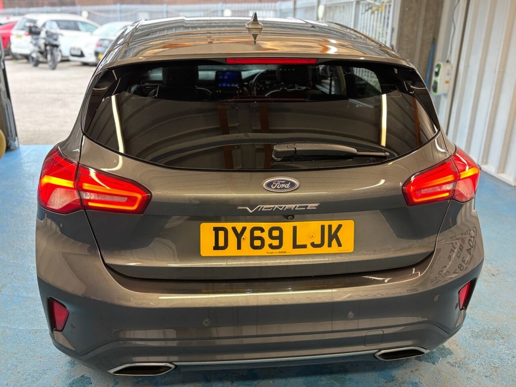 Used Ford Focus 2020 for sale - 76280090: Photo 16