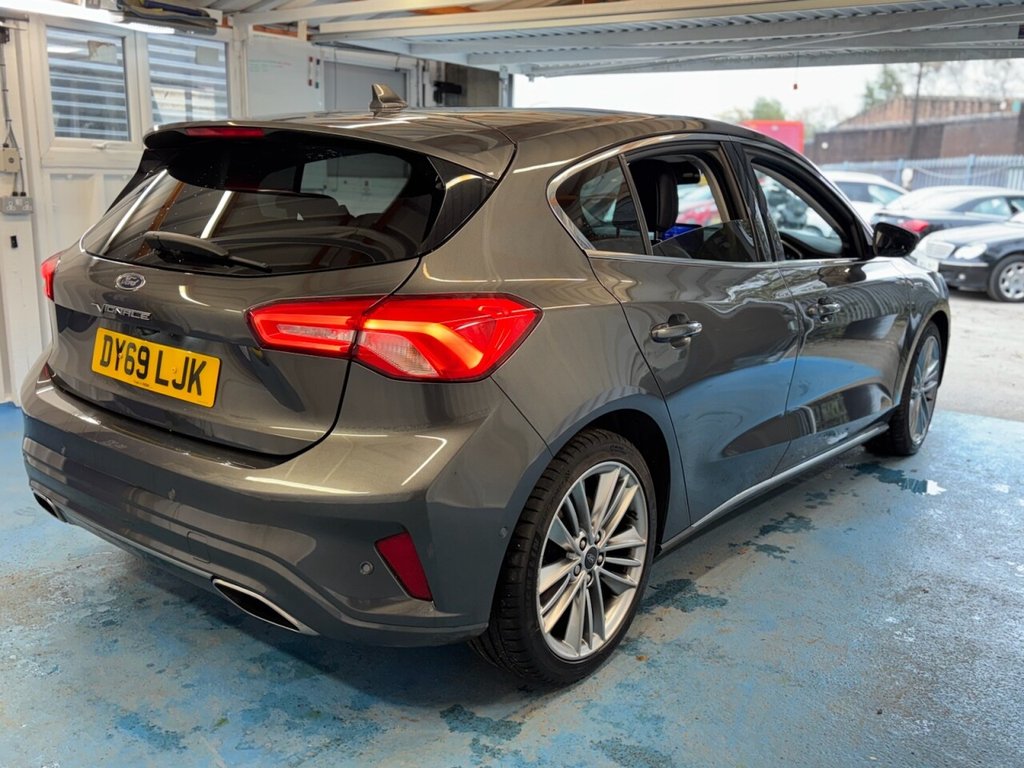 Used Ford Focus 2020 for sale - 76280090: Photo 17