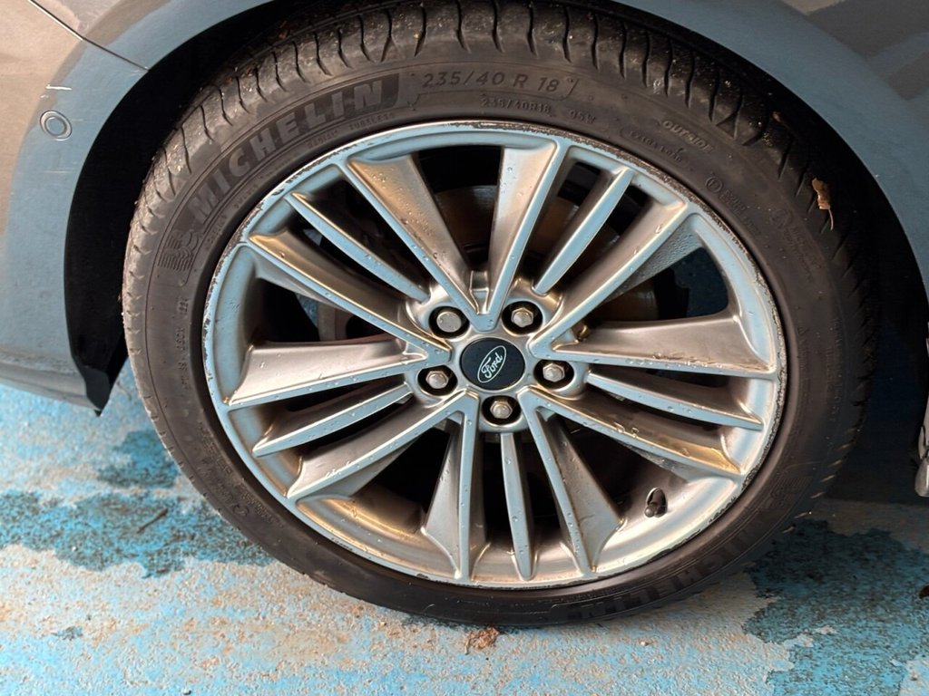 Used Ford Focus 2020 for sale - 76280090: Photo 18