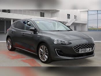 Ford - Focus
