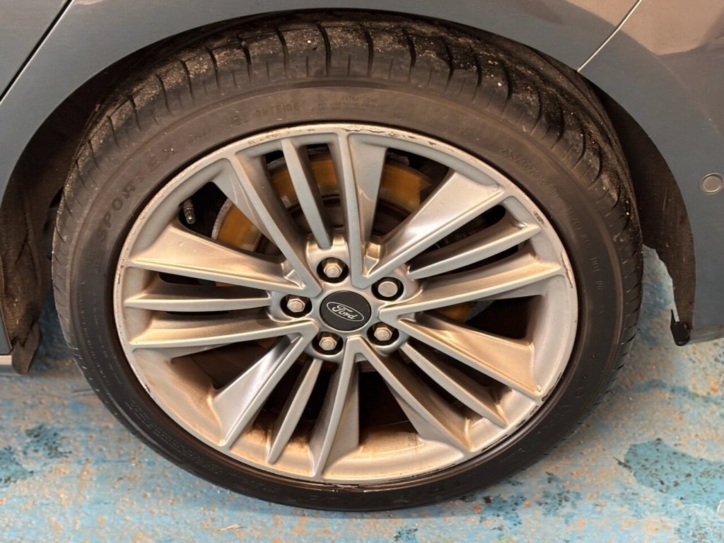 Used Ford Focus 2020 for sale - 76280090: Photo 21