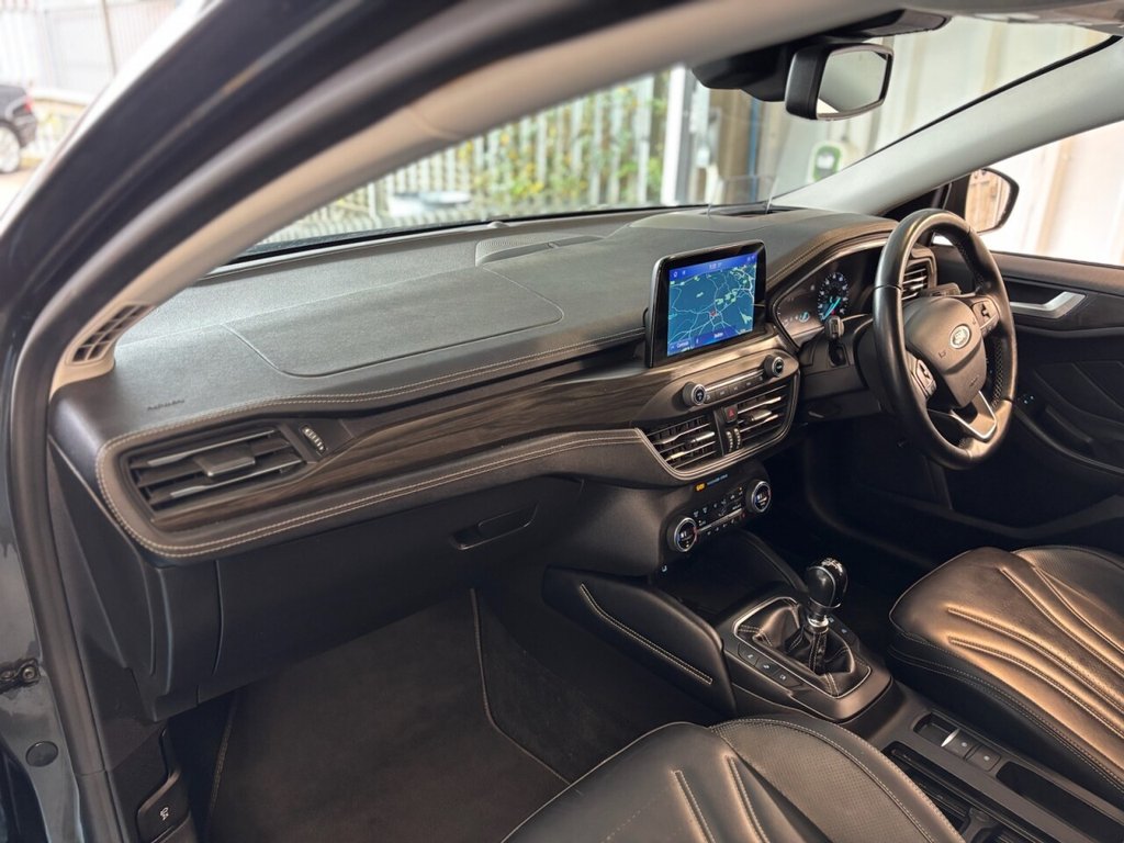 Used Ford Focus 2020 for sale - 76280090: Photo 23