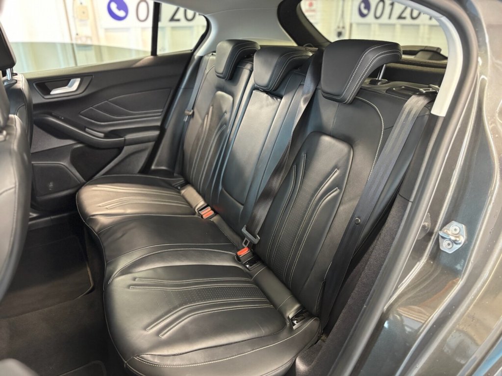 Used Ford Focus 2020 for sale - 76280090: Photo 25