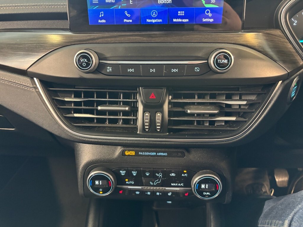 Used Ford Focus 2020 for sale - 76280090: Photo 29