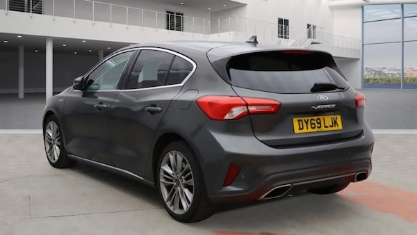 Used Ford Focus 2020 for sale - 76280090: Photo 2