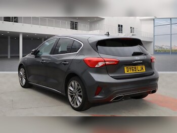 Used Ford Focus 2020 for sale - 76280090: Photo 2