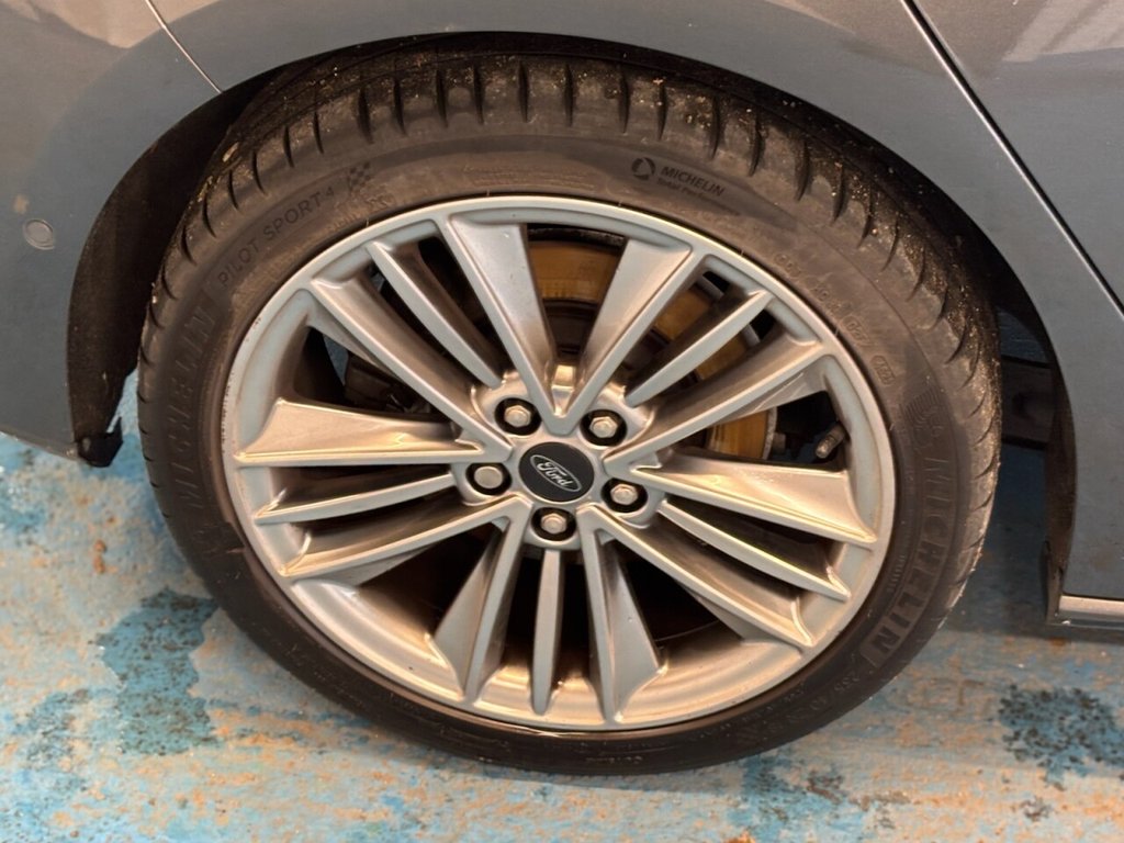 Used Ford Focus 2020 for sale - 76280090: Photo 30