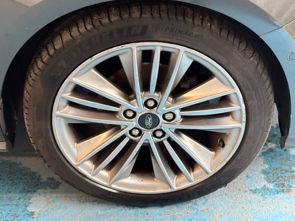 Used Ford Focus 2020 for sale - 76280090: Photo 31