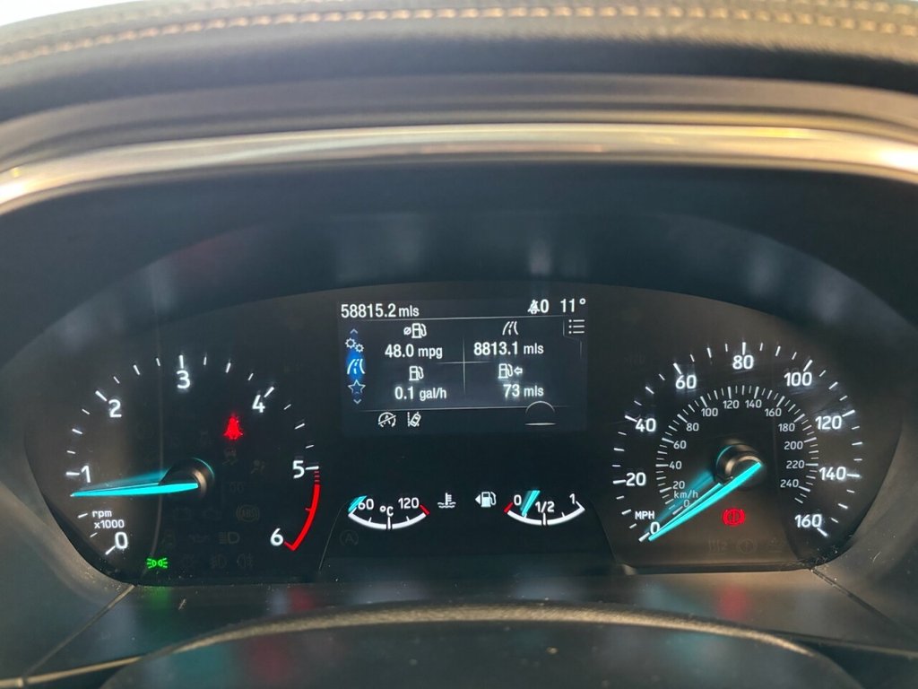 Used Ford Focus 2020 for sale - 76280090: Photo 32