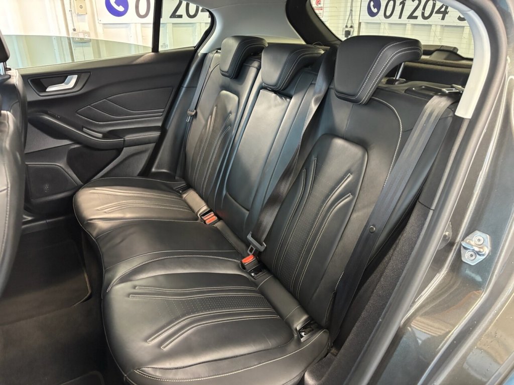 Used Ford Focus 2020 for sale - 76280090: Photo 33