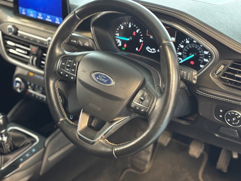 Used Ford Focus 2020 for sale - 76280090: Photo 35