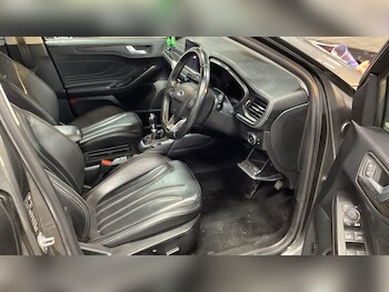 Used Ford Focus 2020 for sale - 76280090: Photo 3