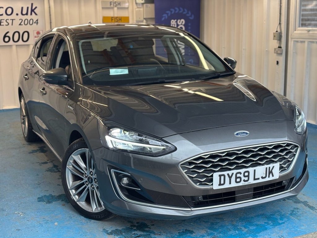 Used Ford Focus 2020 for sale - 76280090: Photo 5