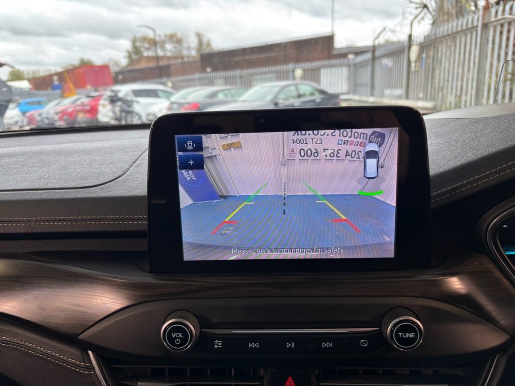 Used Ford Focus 2020 for sale - 76280090: Photo 6