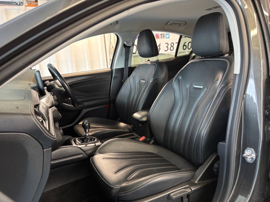 Used Ford Focus 2020 for sale - 76280090: Photo 7