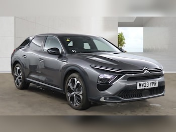 Used Citroen C5 X 2023 for sale - 79072314: Photo