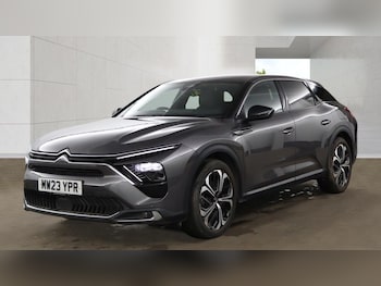 Used Citroen C5 X 2023 for sale - 79072314: Photo