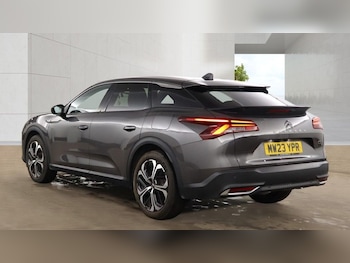 Used Citroen C5 X 2023 for sale - 79072314: Photo