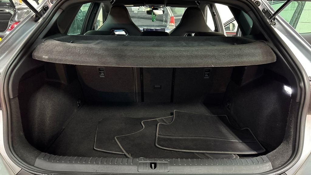 Used Cupra Formentor 2021 for sale - 77464417: Photo 11