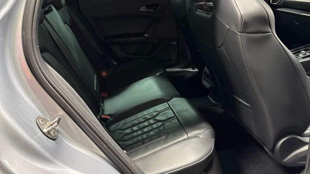 Used Cupra Formentor 2021 for sale - 77464417: Photo 12