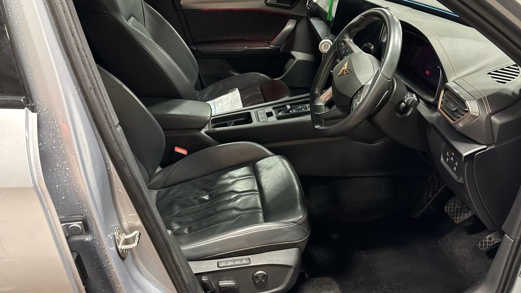 Used Cupra Formentor 2021 for sale - 77464417: Photo 2