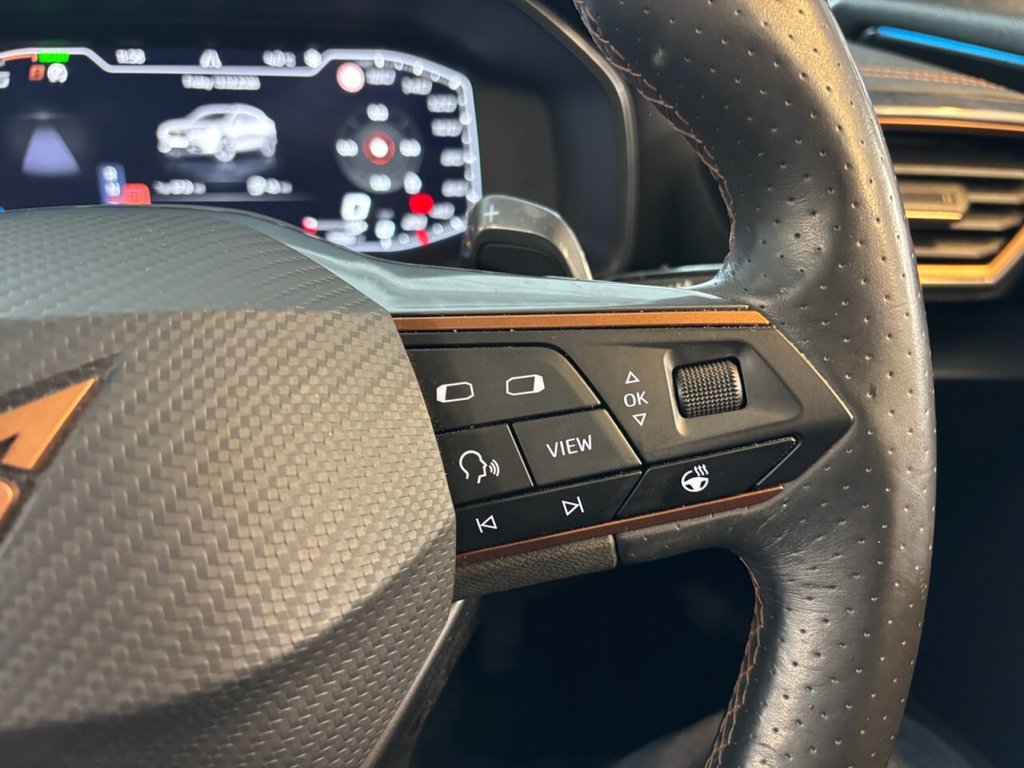 Used Cupra Formentor 2021 for sale - 77464417: Photo 22