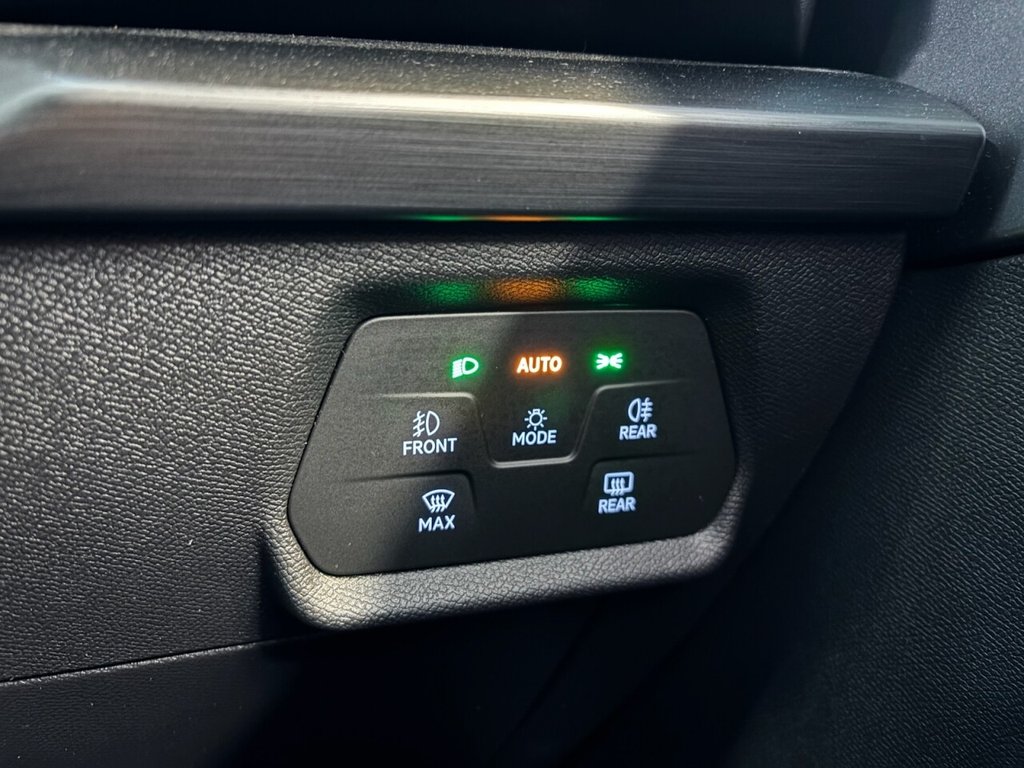 Used Cupra Formentor 2021 for sale - 77464417: Photo 24