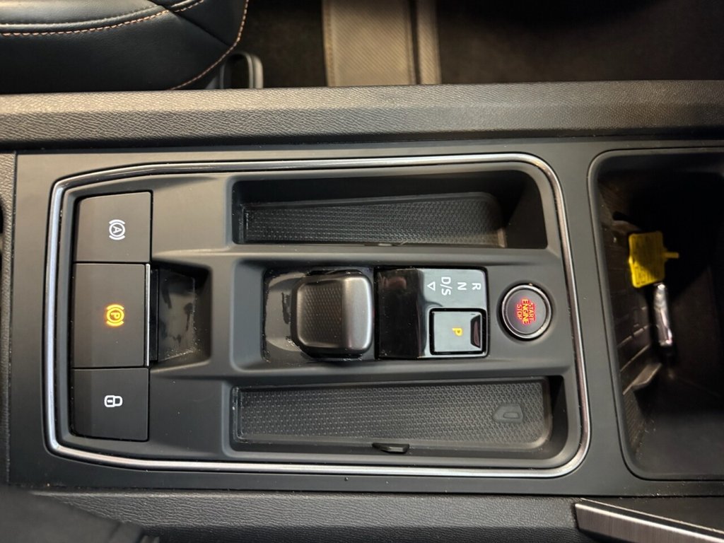 Used Cupra Formentor 2021 for sale - 77464417: Photo 25