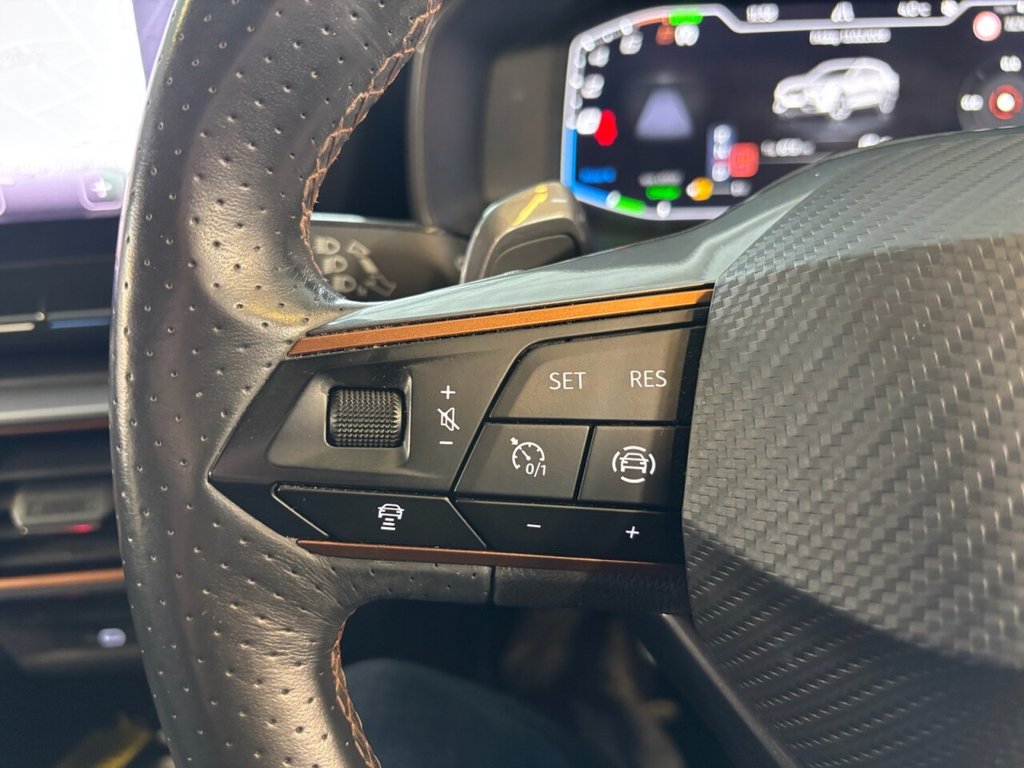 Used Cupra Formentor 2021 for sale - 77464417: Photo 26