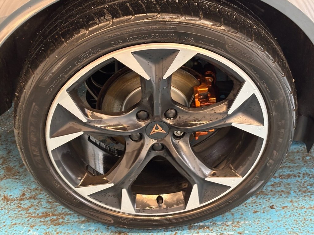 Used Cupra Formentor 2021 for sale - 77464417: Photo 28