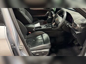 Used Cupra Formentor 2021 for sale - 77464417: Photo